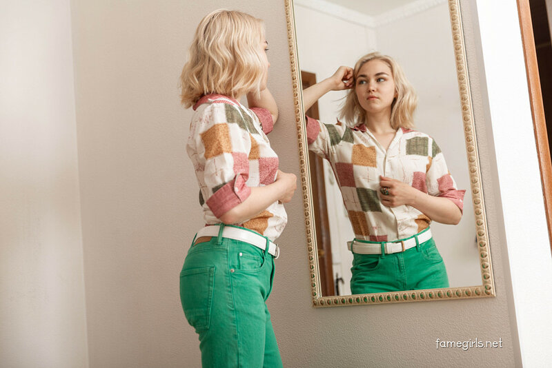 Екатерина, 25 лет, 3 размер груди